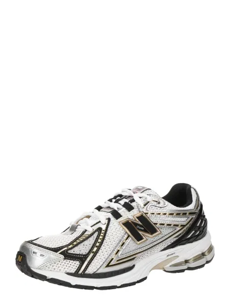 Sneakerși New Balance alb