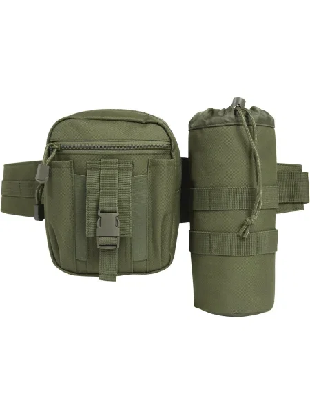 Pas torba Brandit zelena