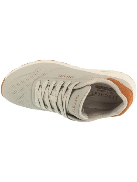 Pantofi Skechers bej