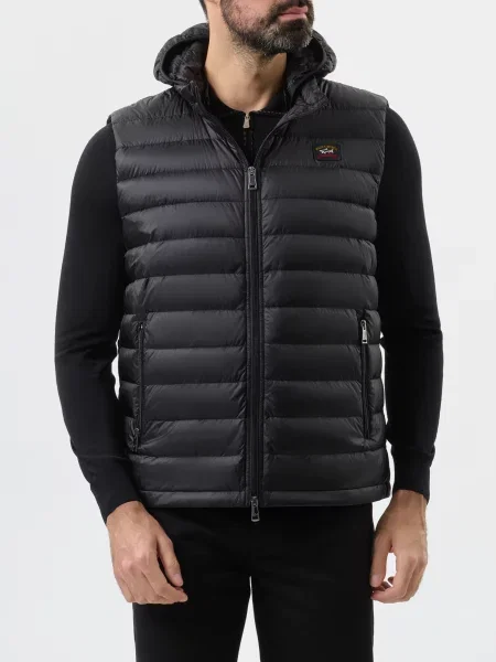 Жилет Paul&shark чорний