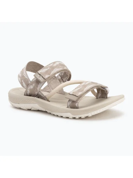 Sandale pentru femei KADVA Cruzo WMNS beżowy