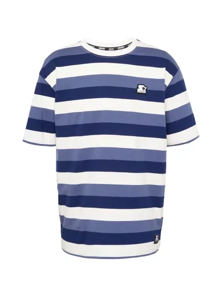 Tricou Starter Black Label alb