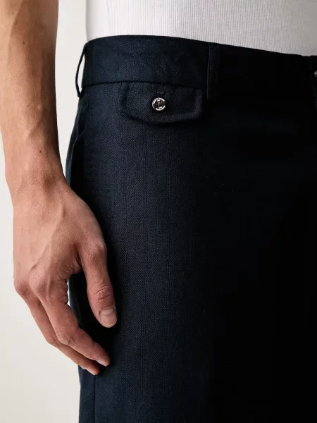 Scotch & Soda férfi vászon alsó