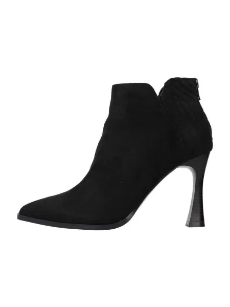 Pantofi Menbur negru
