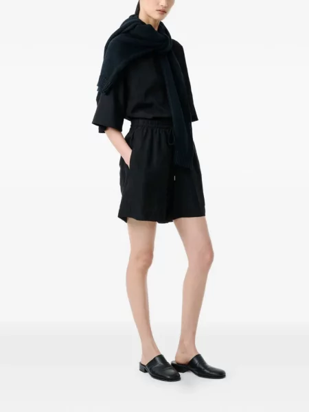 Top Studio Nicholson negru