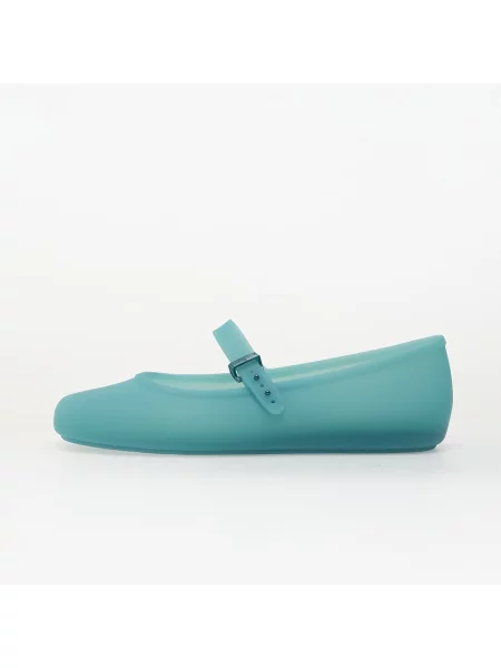 Сникърси Melissa Soft Ballerina Ad Milky Green EUR 40 зелено