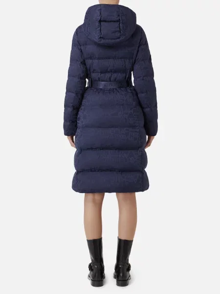 Куртка Elisabetta Franchi синя