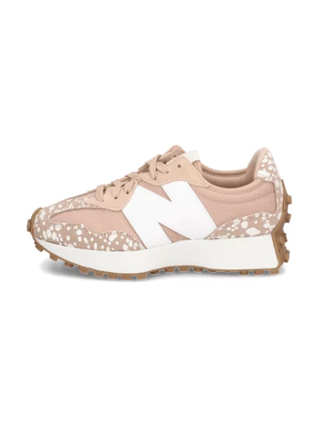 Tenisky New Balance béžové