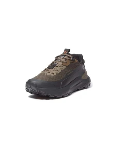 Timberland Sneakersy Motion Access Zielony brązowe