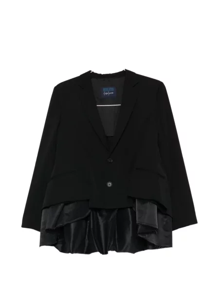 Sacou Yohji Yamamoto negru