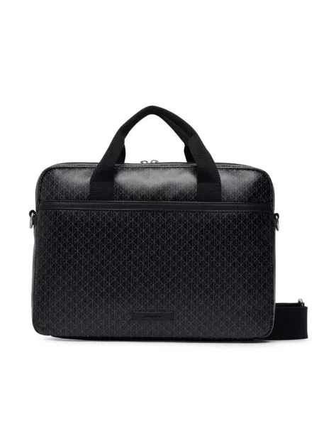Calvin Klein torba czarna