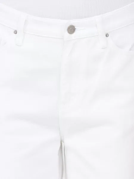 Джинси Armani Exchange білі