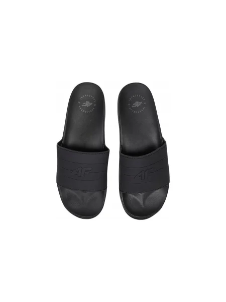 Pantofi 4f negru