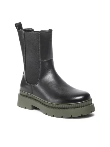 Ботинки челси Jenny Fairy черные