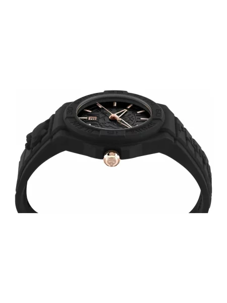 Zegarek Plein Sport czarny