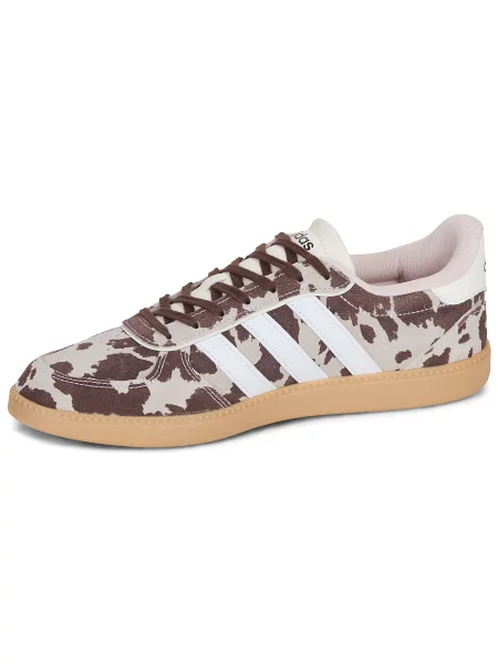 Tenisky Adidas biela