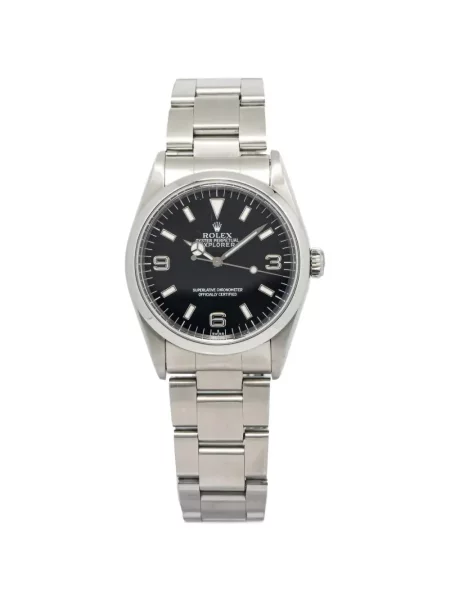 Ceas Rolex negru