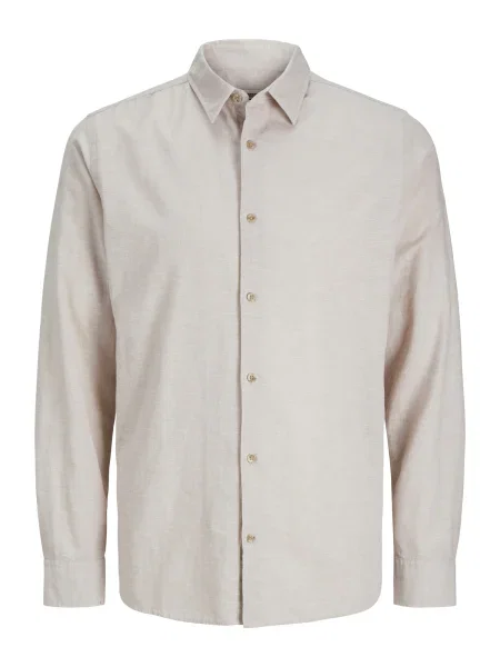 JJ Rebel Cămașă bej