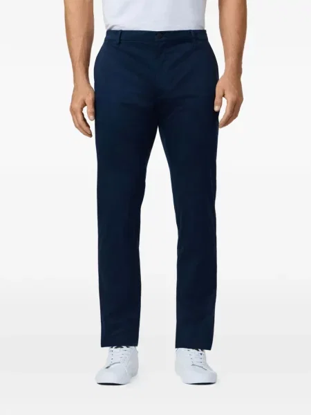 Pantaloni Hackett London albastru