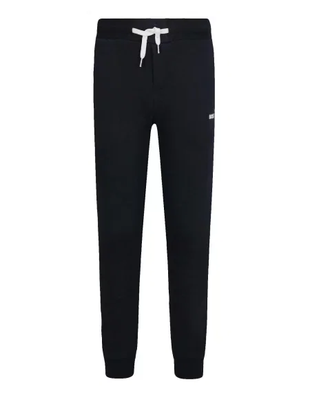 BOSS Kidswear Pantaloni de trening