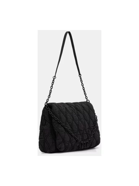 Zawieszka Diesel czarna