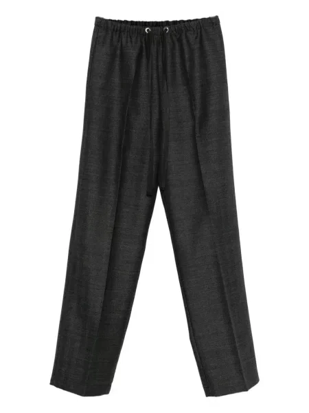 Pantaloni Forte_forte gri