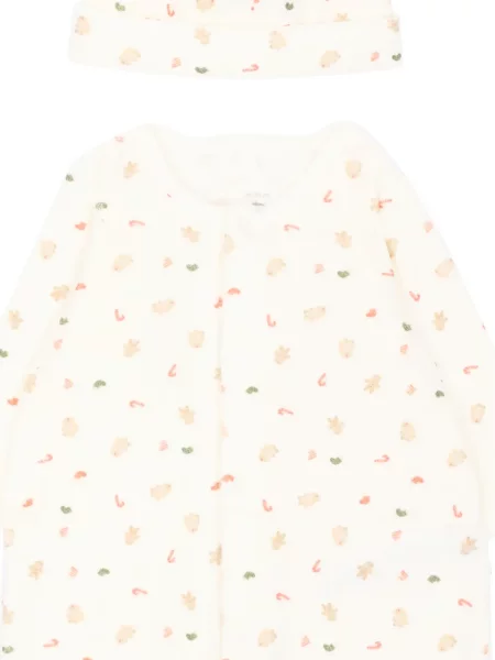 Piżama dziecięca Petit Bateau