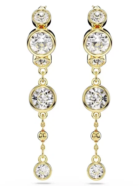 Swarovski Náušnice IMBER