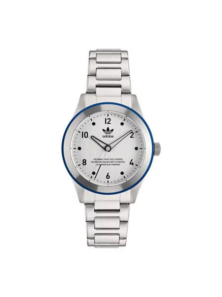 Zegarek Adidas szary