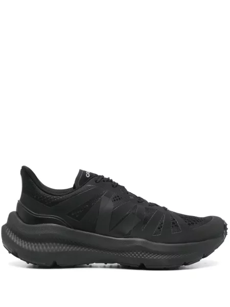 Sneakerși Veja negru