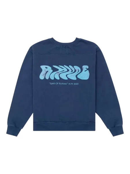 Hanorac Rhude albastru