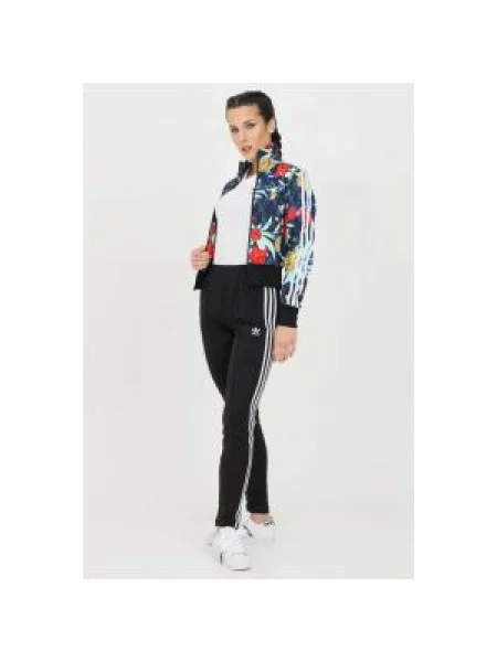 Adidas Originals Spodnie czarne