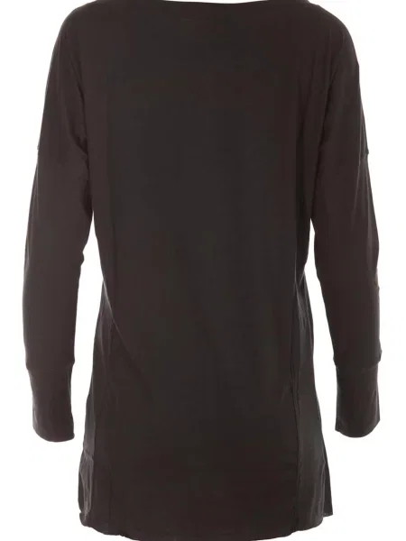 Winshape Tricou funcțional negru