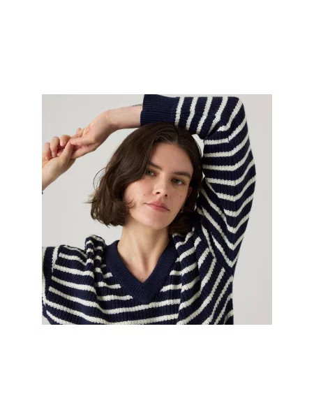 Pulover Levi's® albastru