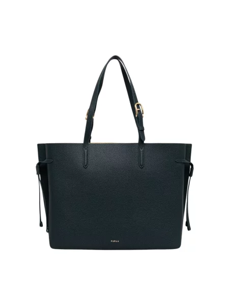 Torebka Furla zielona