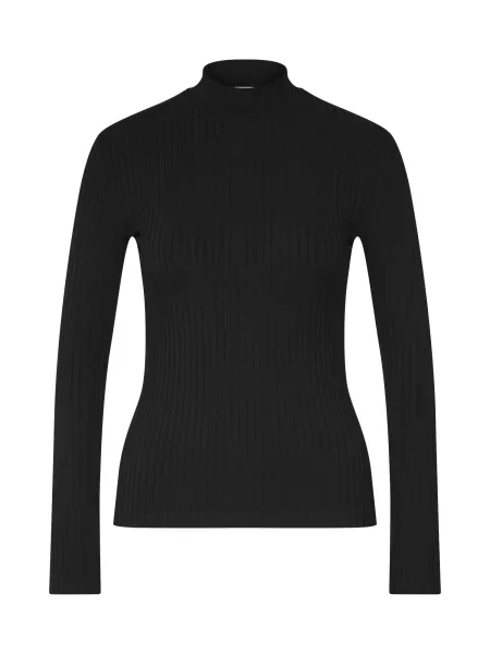EDITED Tricou Manon' negru