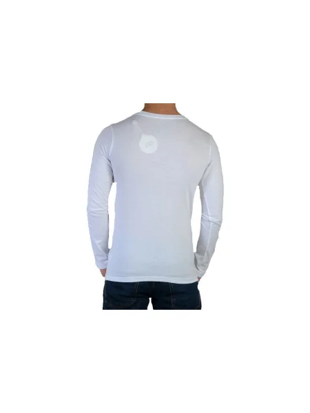 Tricou copii Eleven Paris alb