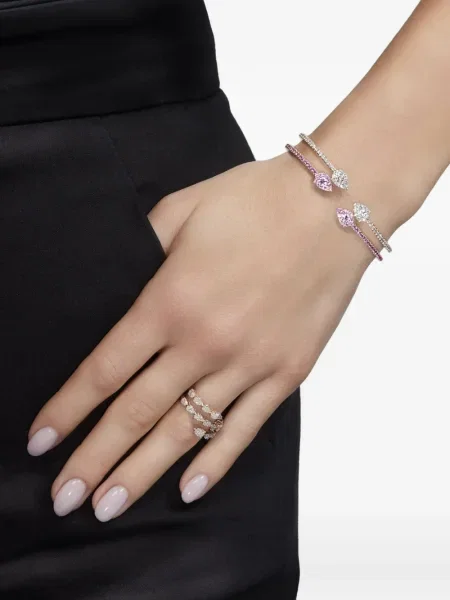 Inel Jewels Aficionado roz