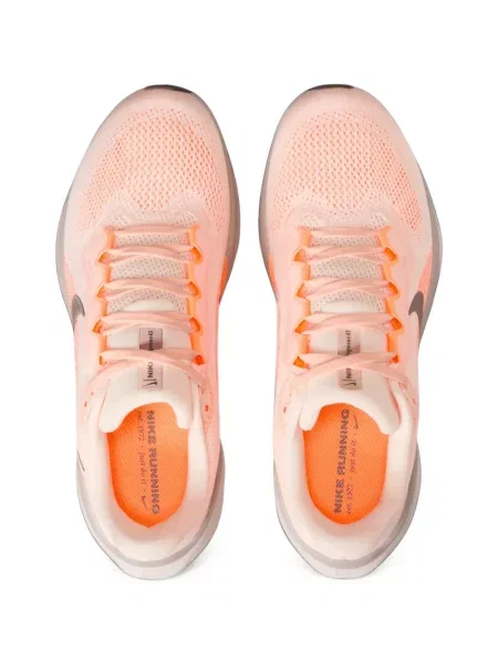 Sneaker Nike Pegasus narancsszínű