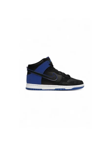 Sneakersy Nike skórzane retro