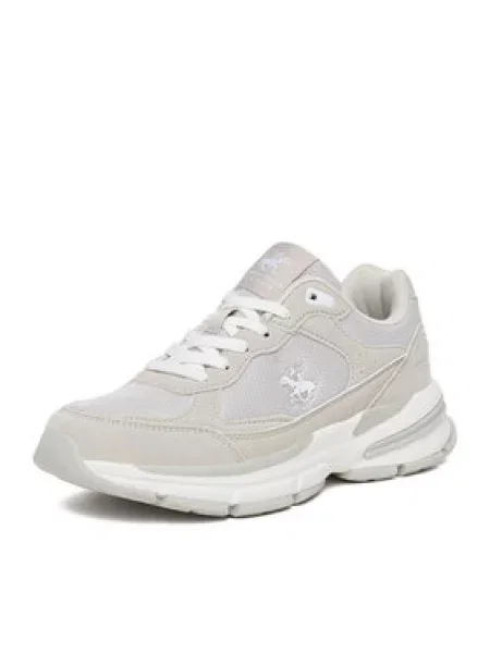 Tenisice Beverly Hills Polo Club siva