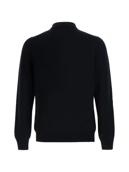 Pulover Tagliatore negru