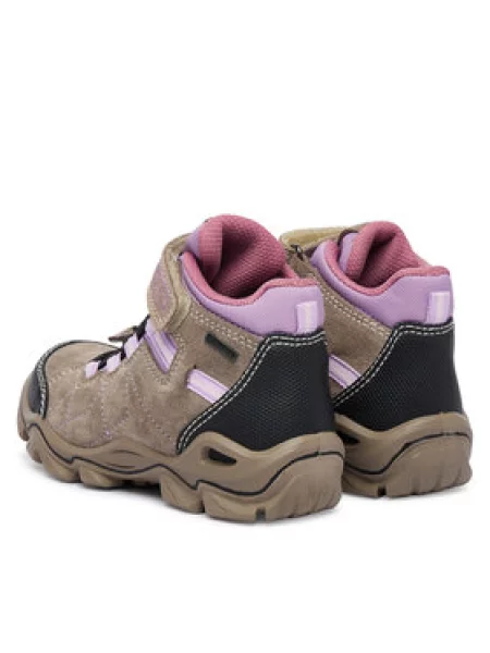 Primigi Hótaposó GORE-TEX M Sötét bézs
