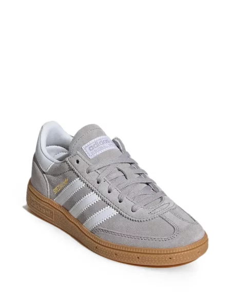 Sneakersy dziecięce Adidas Spezial szare