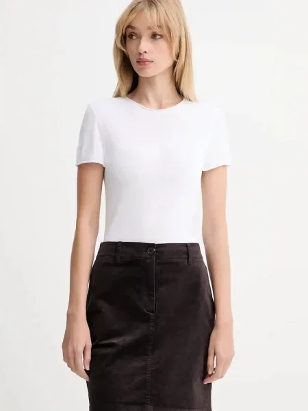 Calvin Klein t-shirt biały