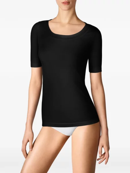 Tricou Wolford negru