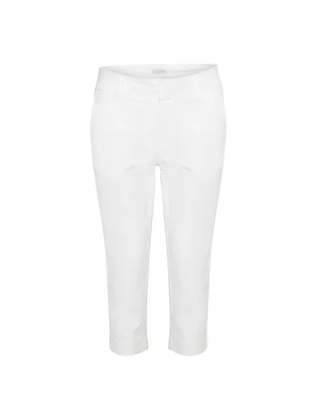 Koszula Part Two biała