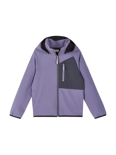 Reima демісезонна куртка дитяча Mukana