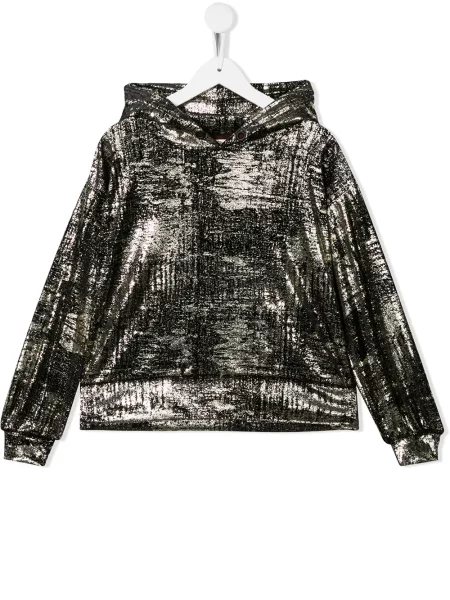 Bluza z kapturem dziecięca Andorine