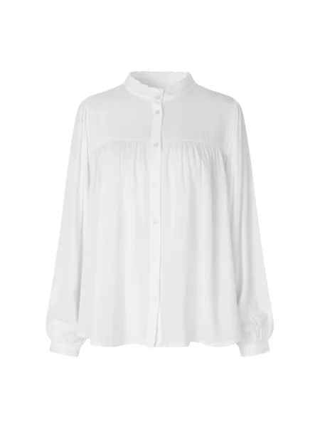 Koszula Lollys Laundry biała